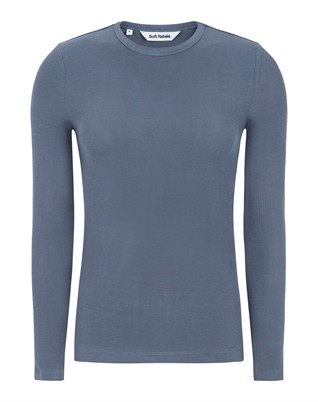 SRFenja O-Neck Langærmet Trøje